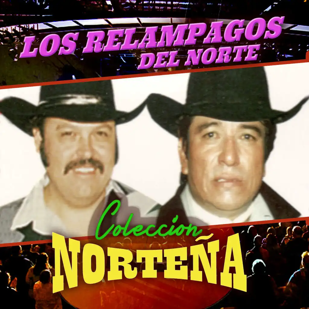 Coleccion Norteno