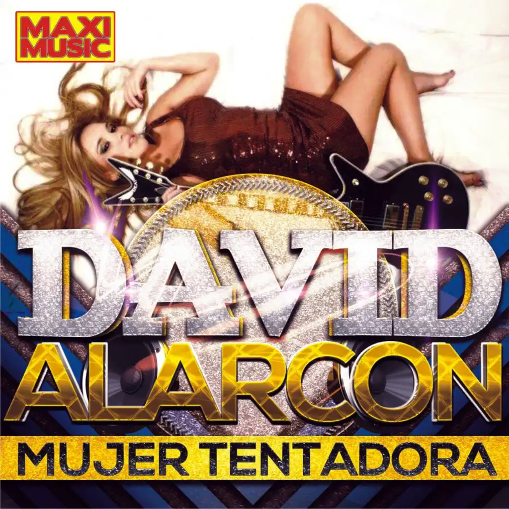 Mujer Tentadora (Extended Mix)