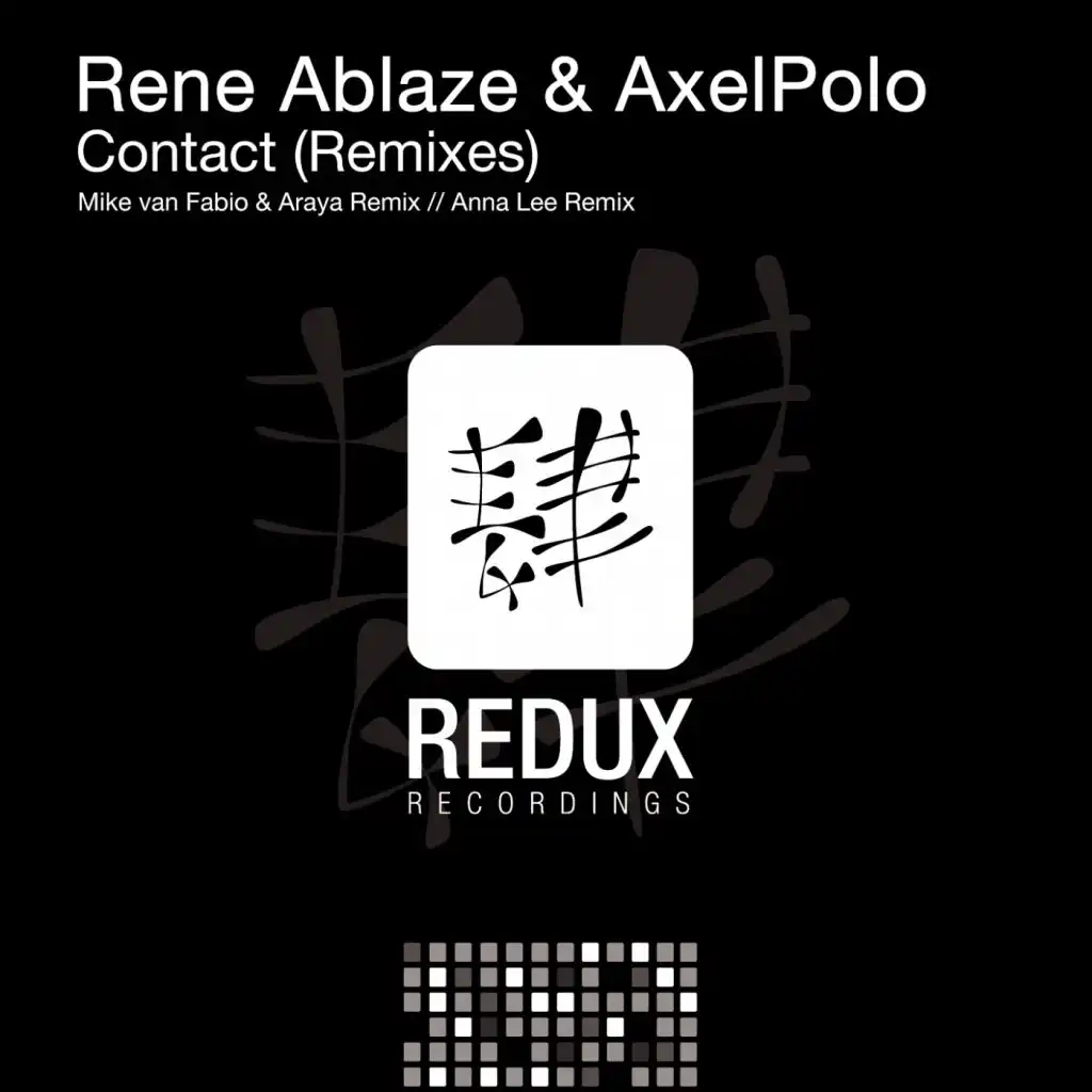 Rene Ablaze & AxelPolo