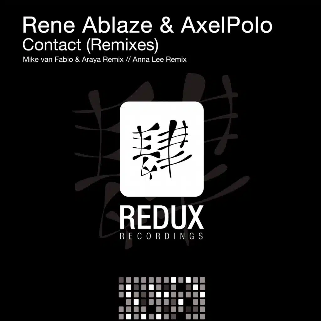 Rene Ablaze & AxelPolo