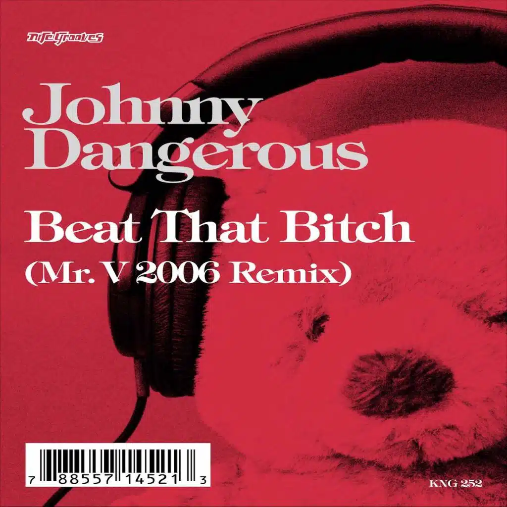 jOHNNYDANGEROUs