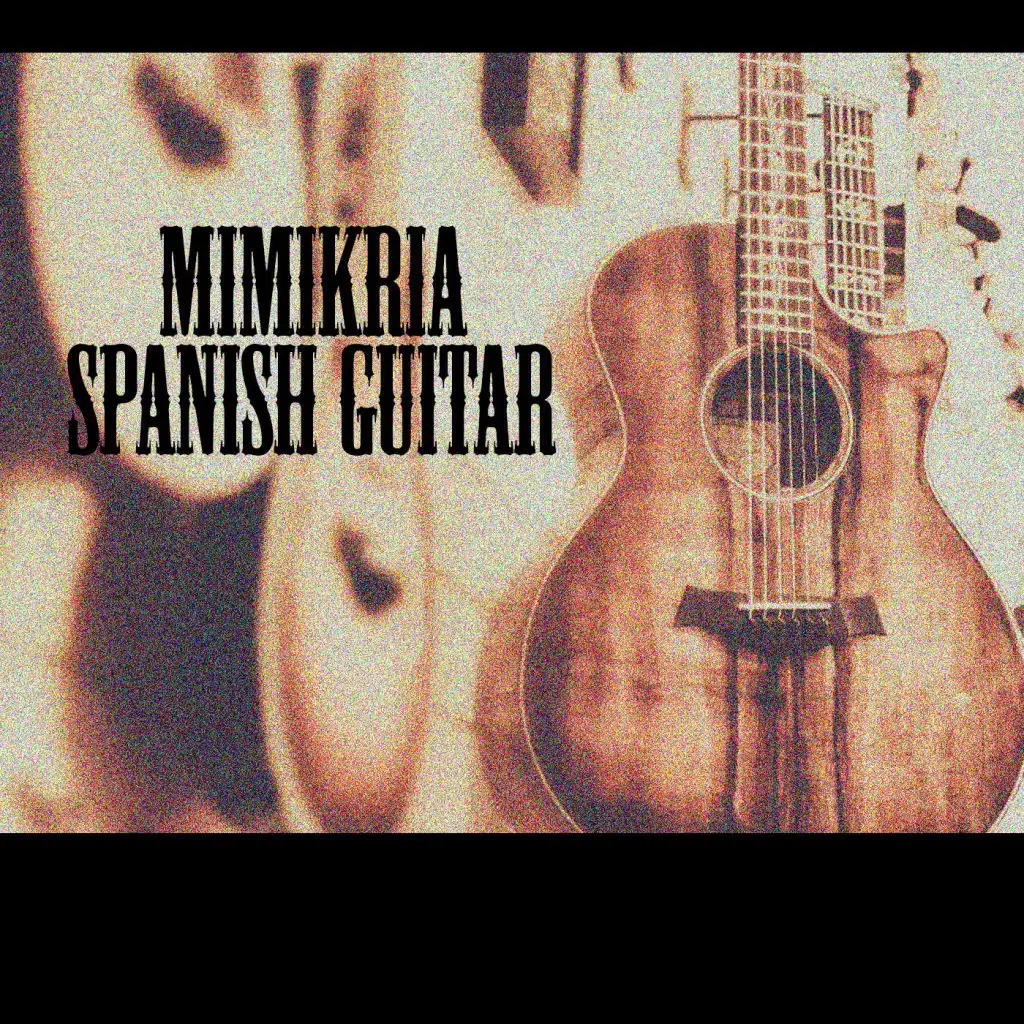 Spanish Guitar