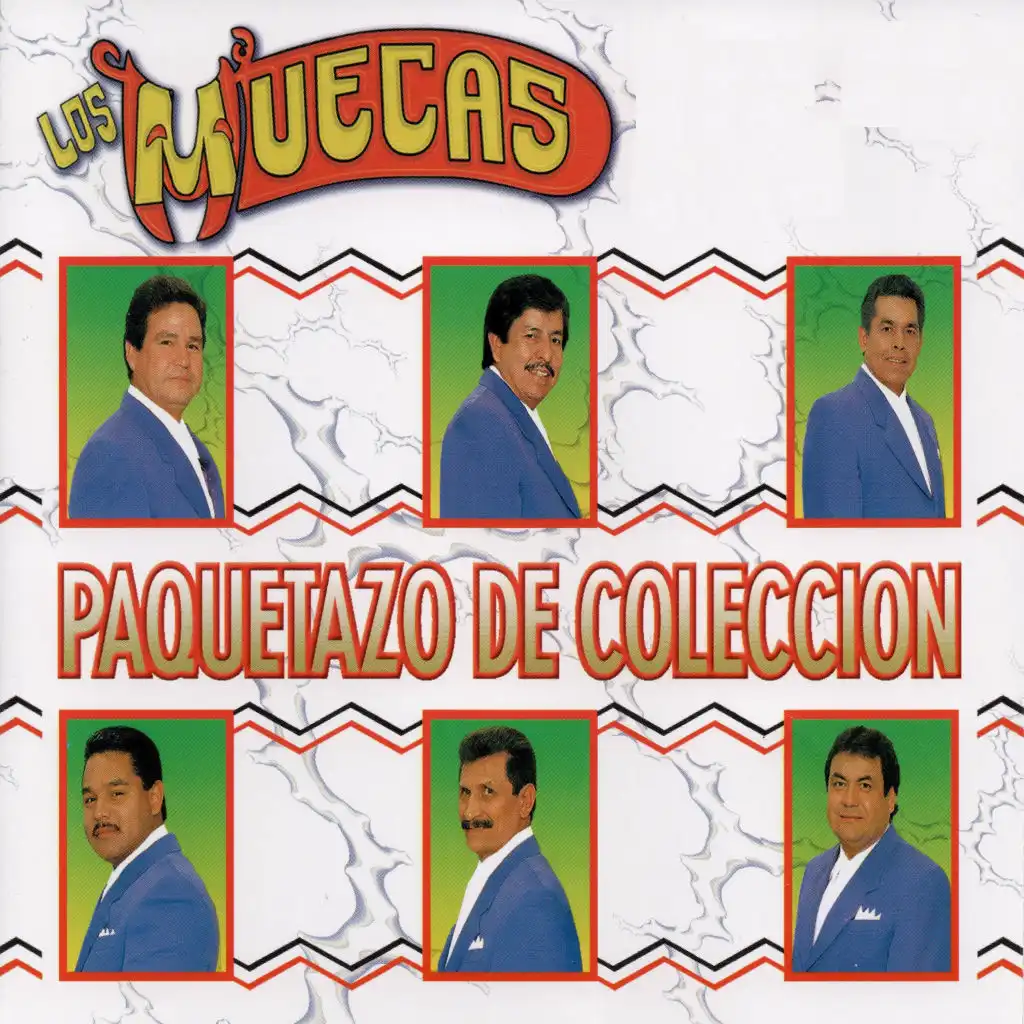 Paquetazo de Coleccion