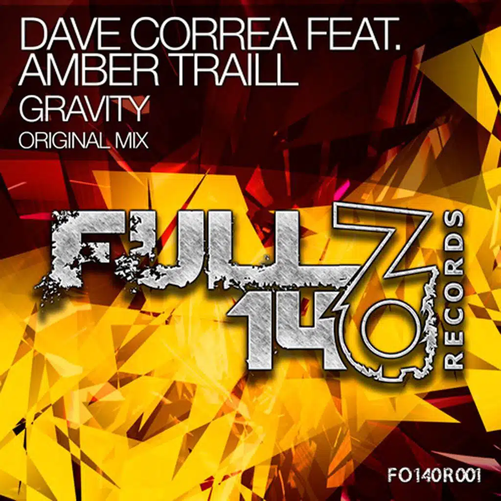 Gravity (feat. Amber Traill)
