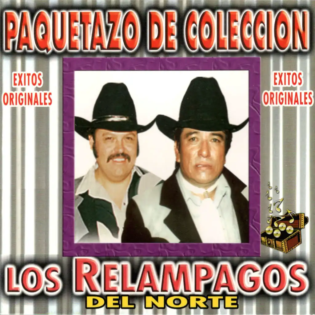 Paquetazo De Coleccion