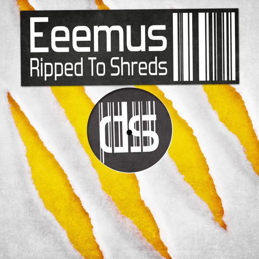 Ripped To Shreds (feat. Yuli Fershtat)