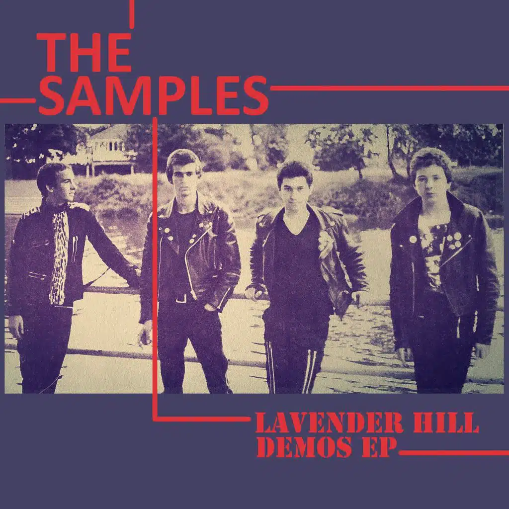 Lavender Hill Demos