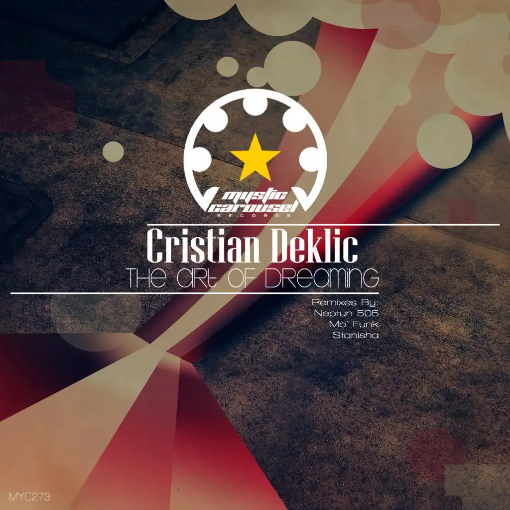 Cristian Deklic