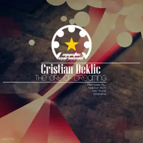 Cristian Deklic