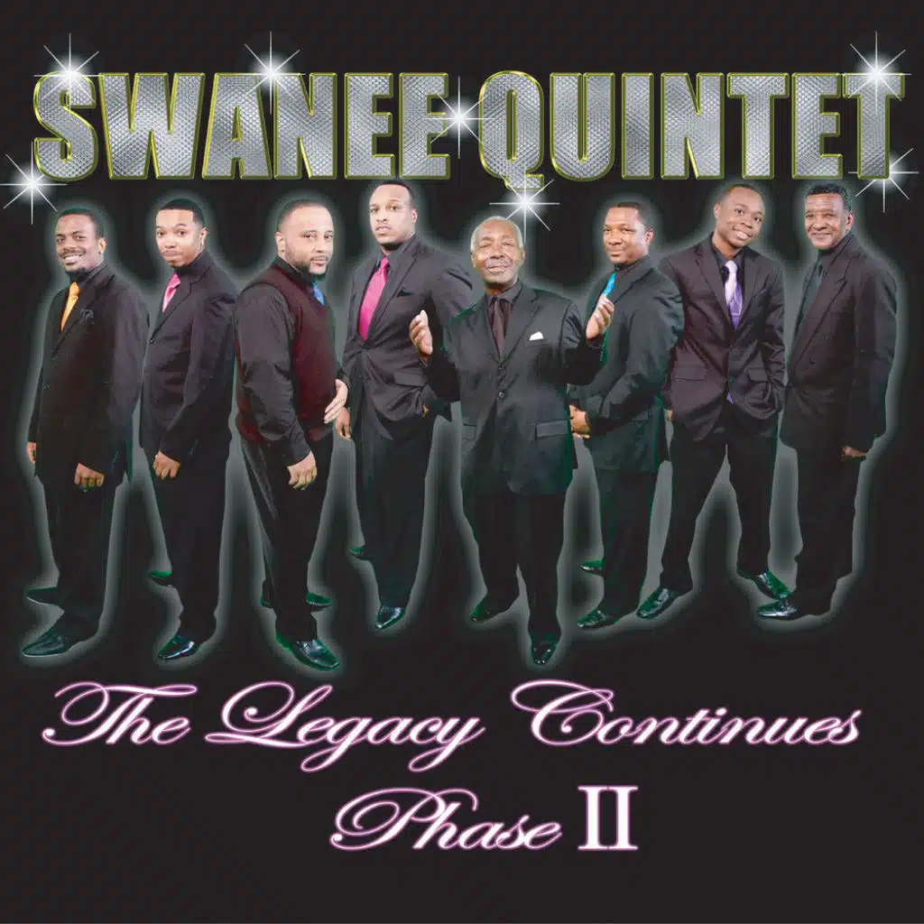 Swanee Quintet