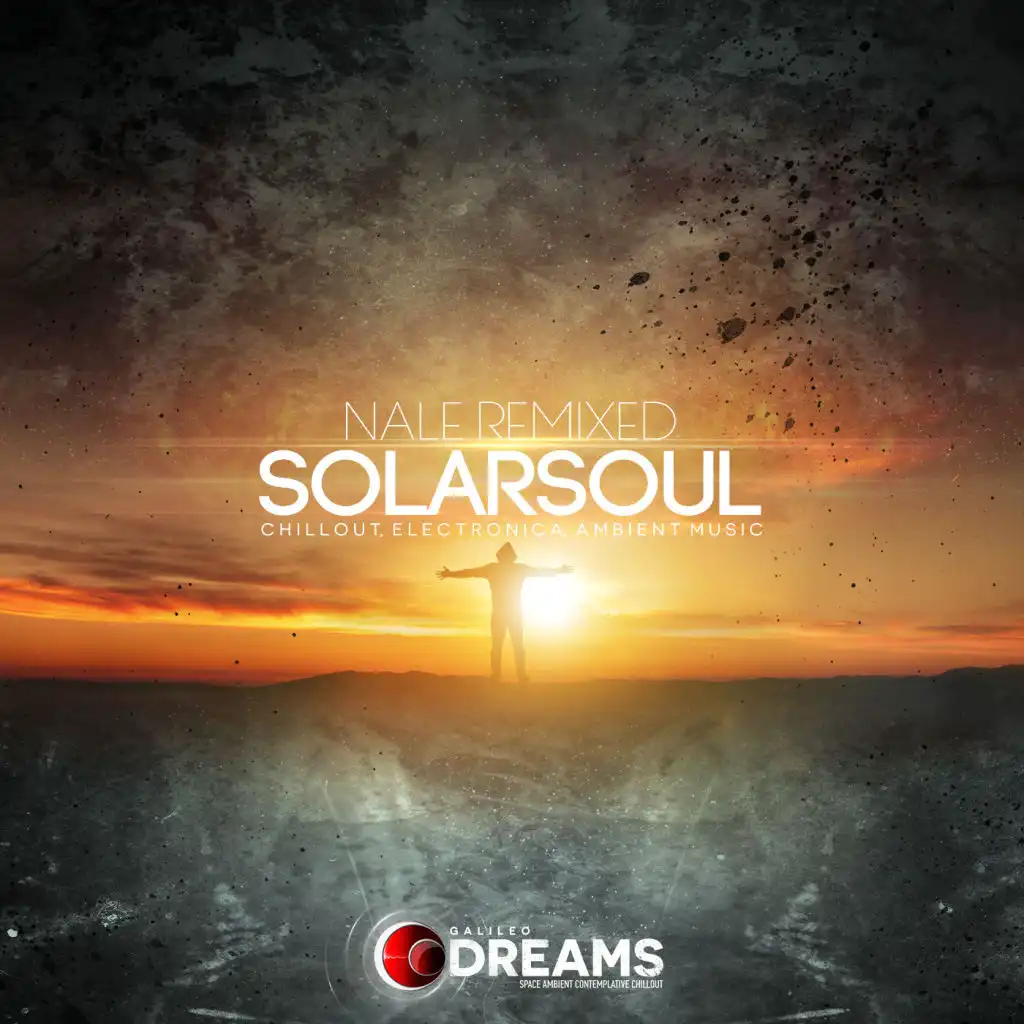 Solarsoul, Nale & Kristin Amarie