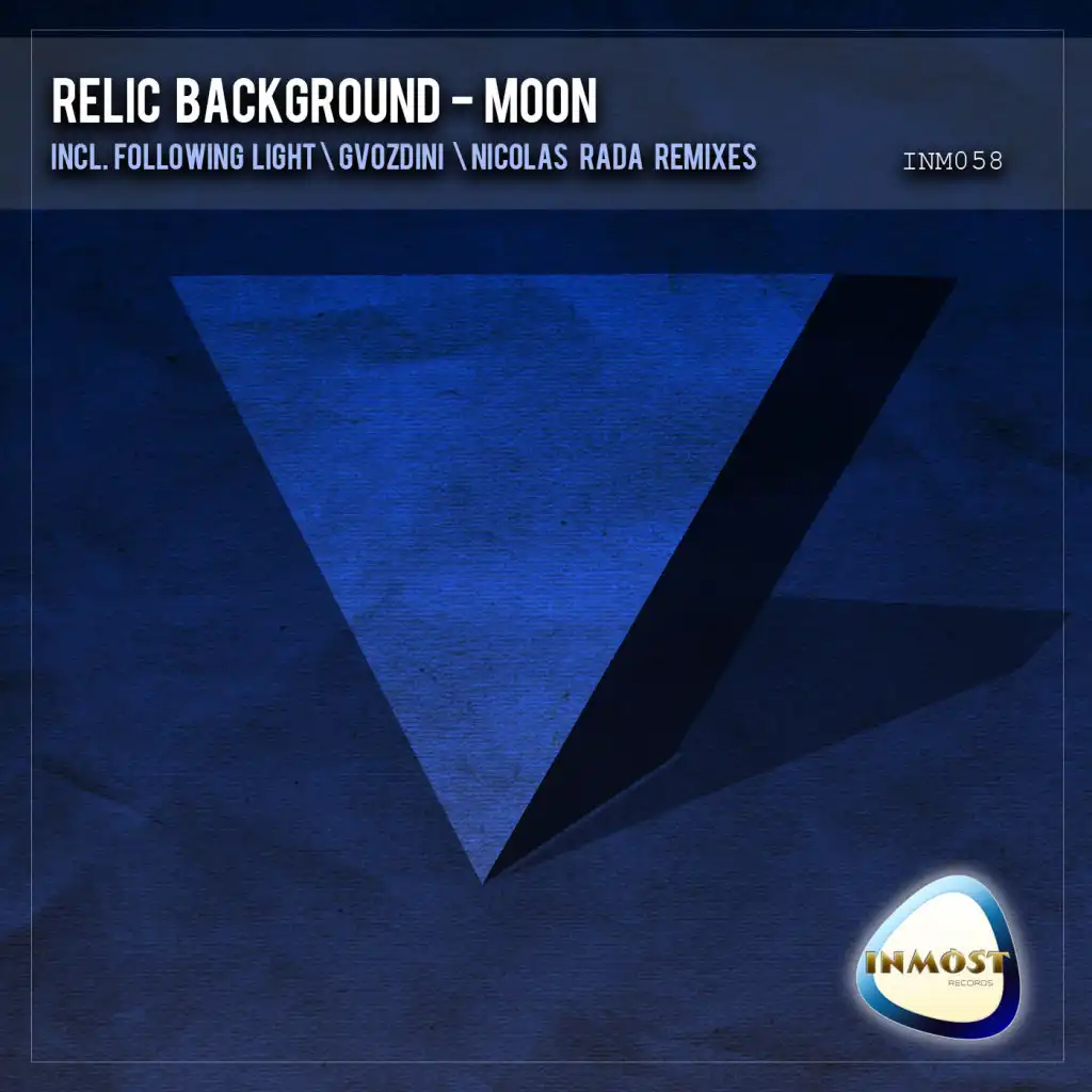 Moon (Gvozdini Remix)