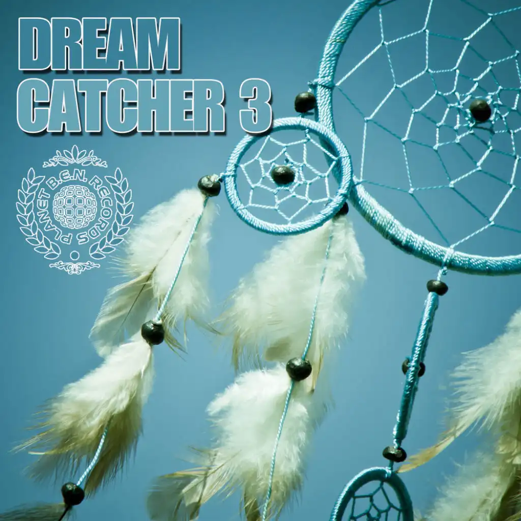 Dream Catcher, Vol. 3