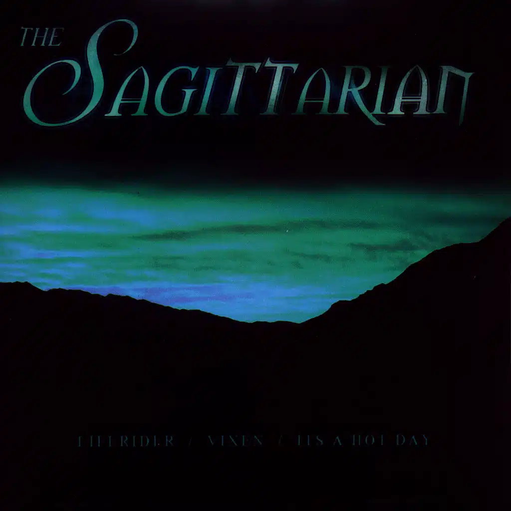 The Sagittarian - Digital Epic