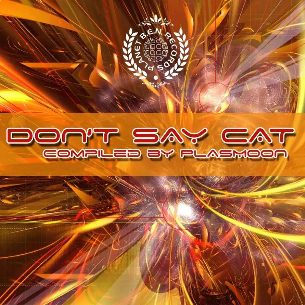 Don't Say Cat