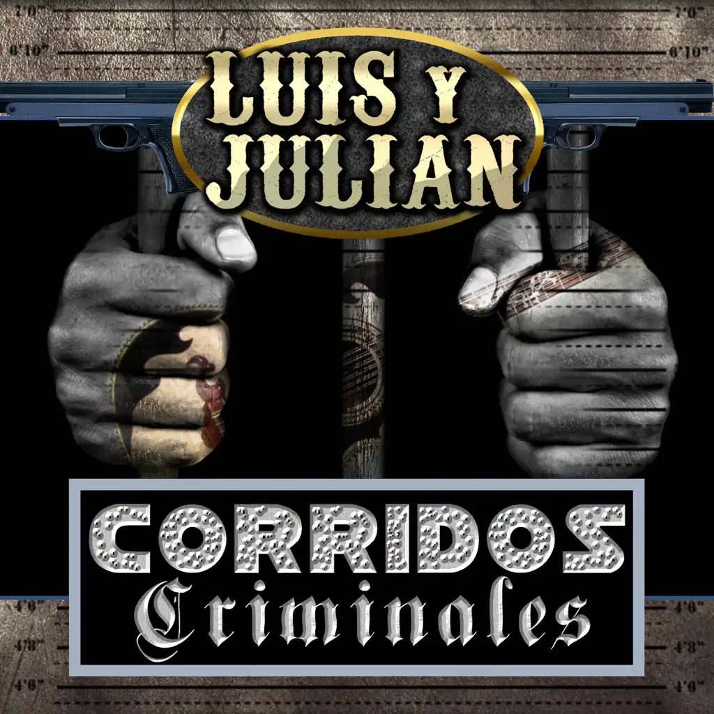 Corridos Criminales