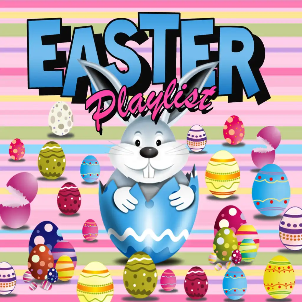 Easter Playlist