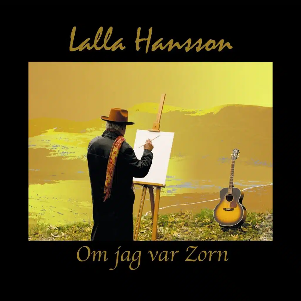 Lalla Hansson