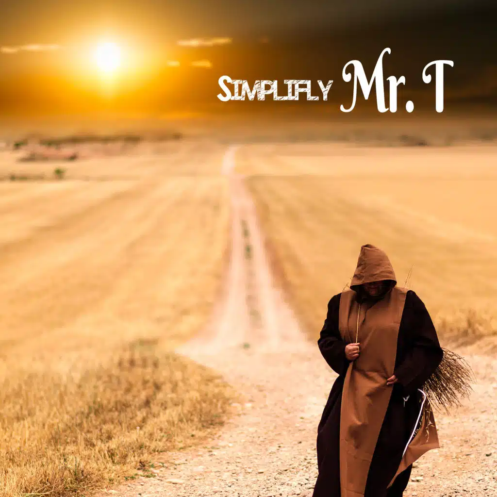 Mr. T (Chant Chill Mix)