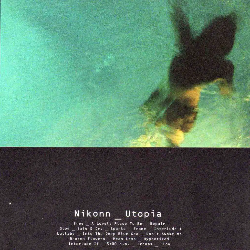 Safe & Dry (feat. Maroula)