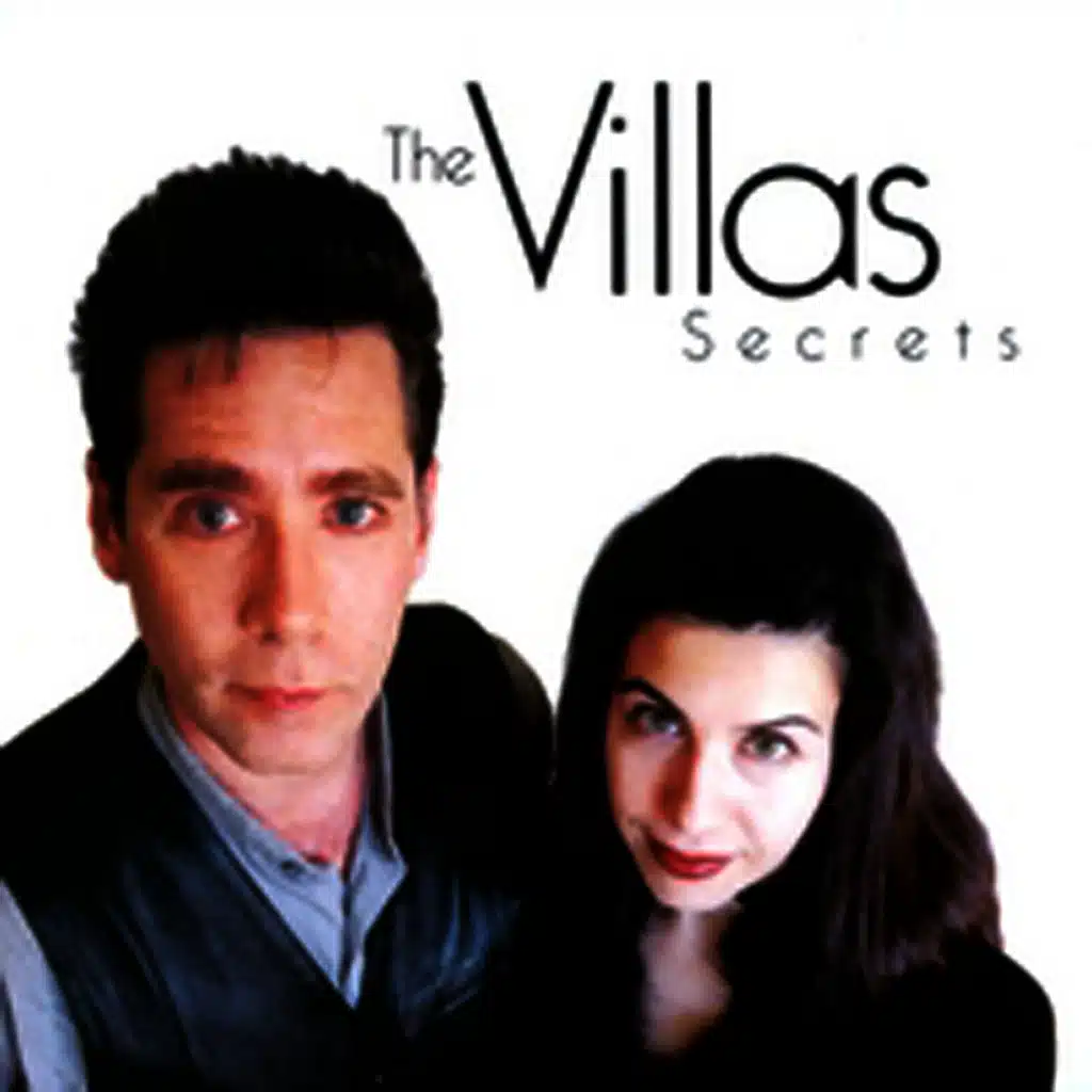 secrets