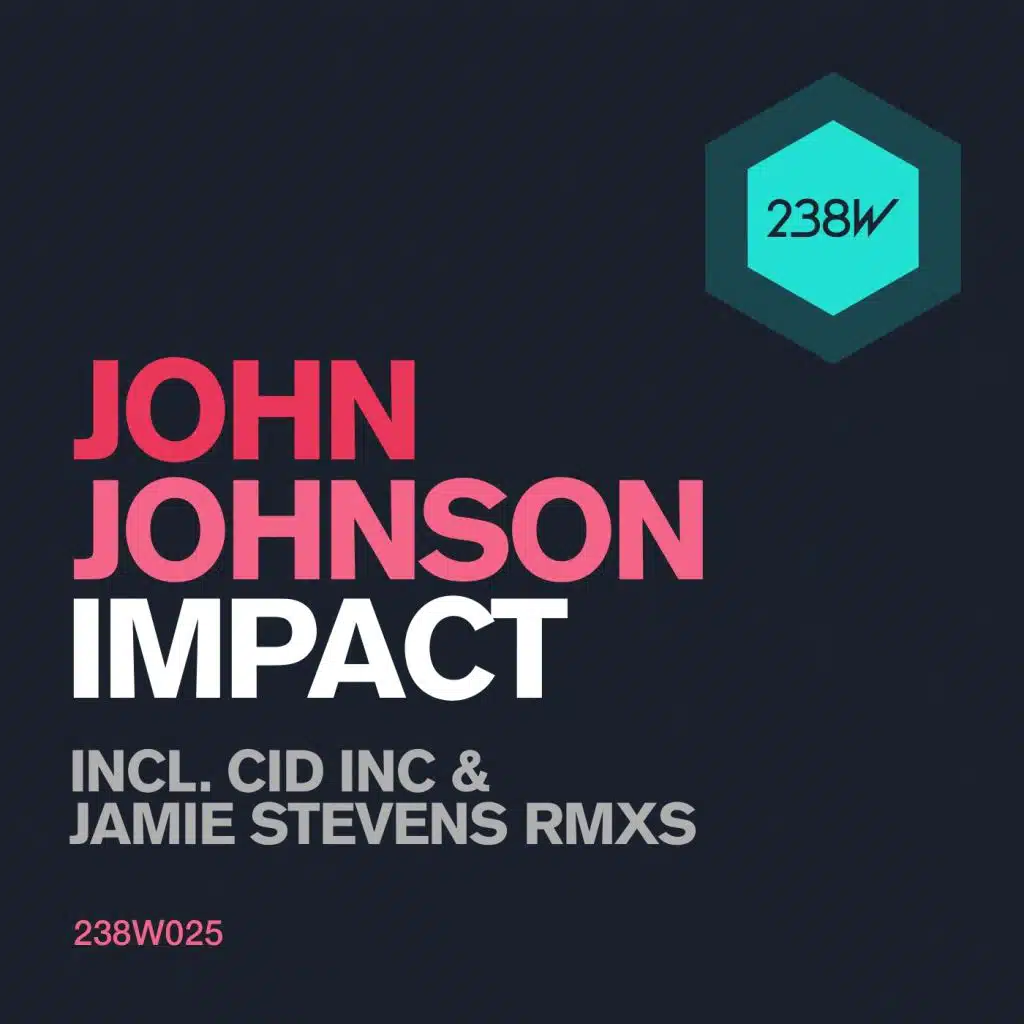 Impact (Cid Inc. Remix)