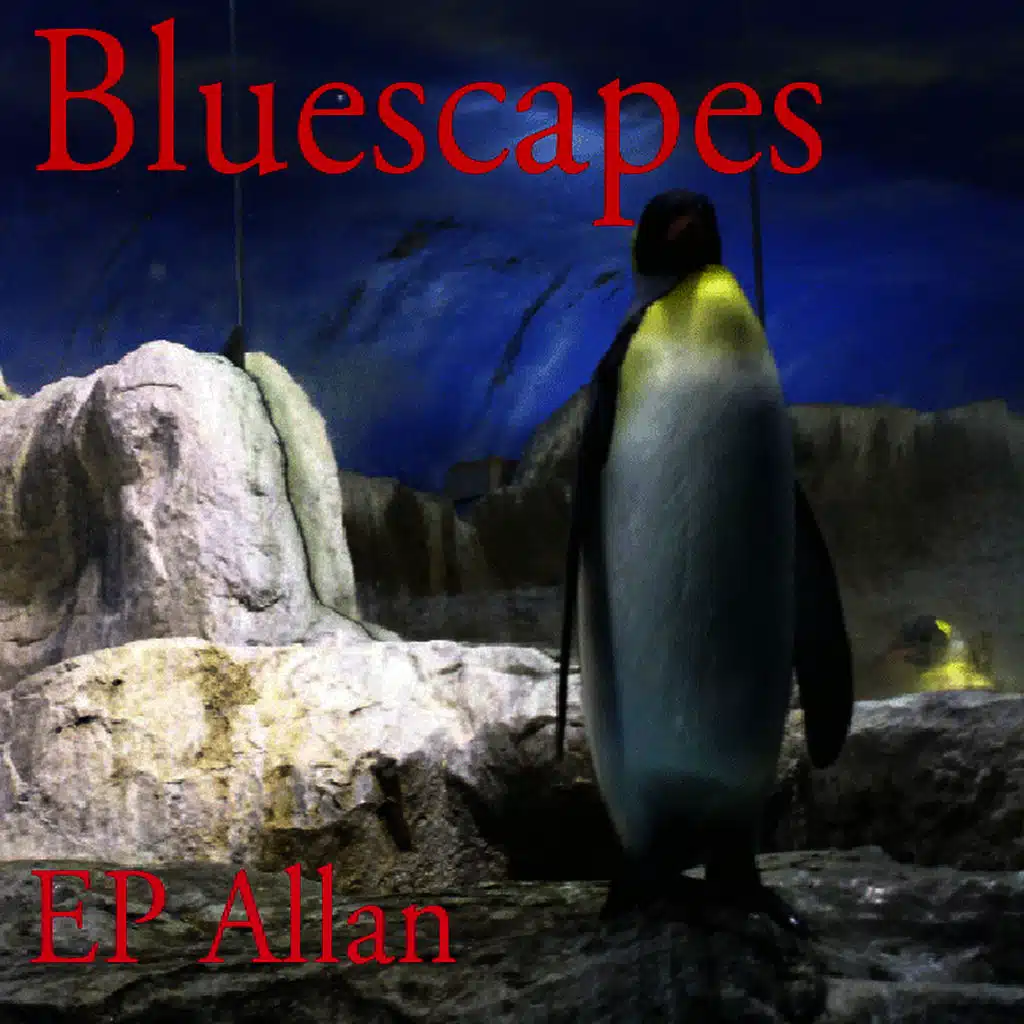 Bluescapes