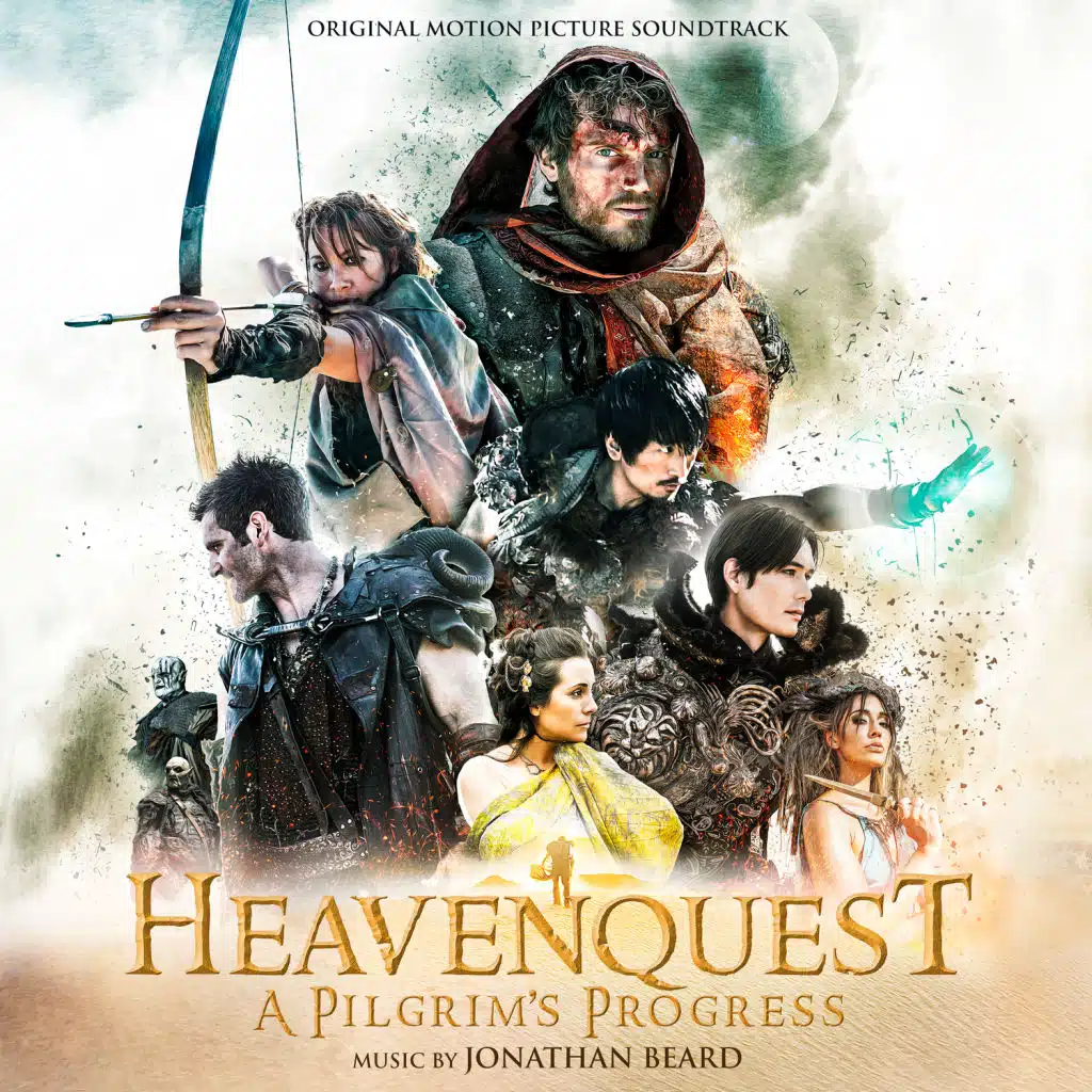 Heavenquest: a Pilgrim's Progress