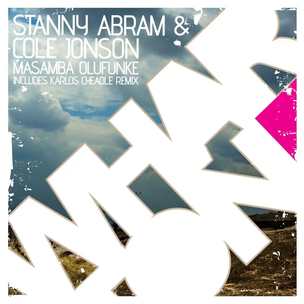 Stanny Abram & Cole Jonson