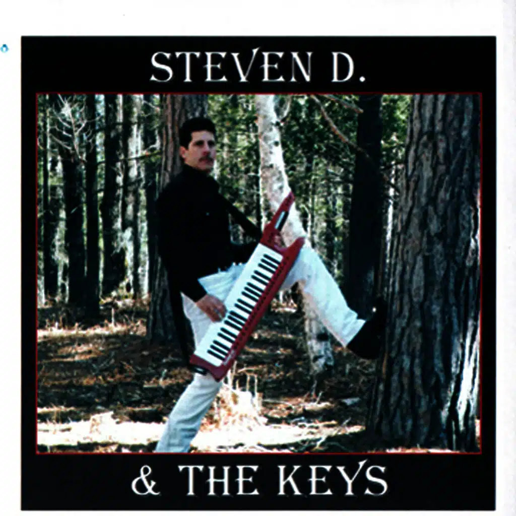 Steven D. and the Keys