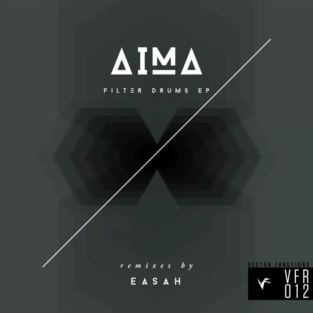 Filter Drums (Easah Remix Pt. B)