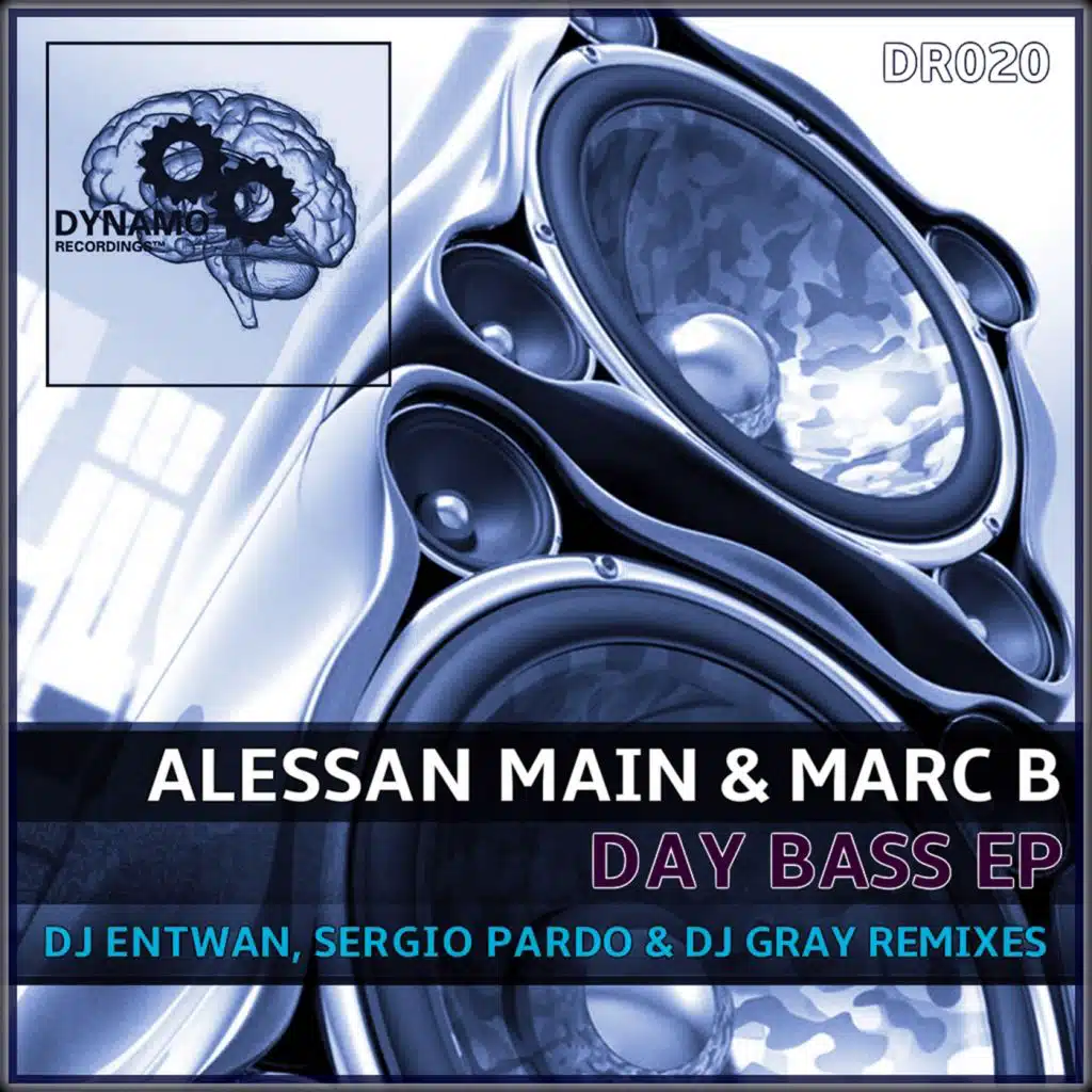 Alessan Main, Marc B