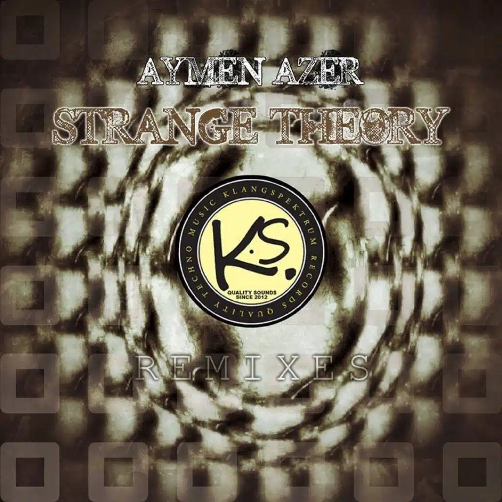 Strange Theory (Niko Ivanes Remix)