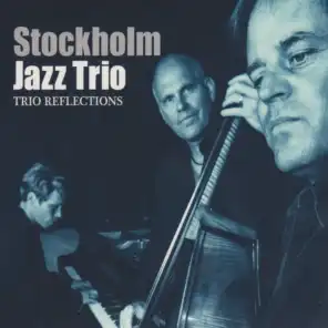 Stockholm Jazz Trio