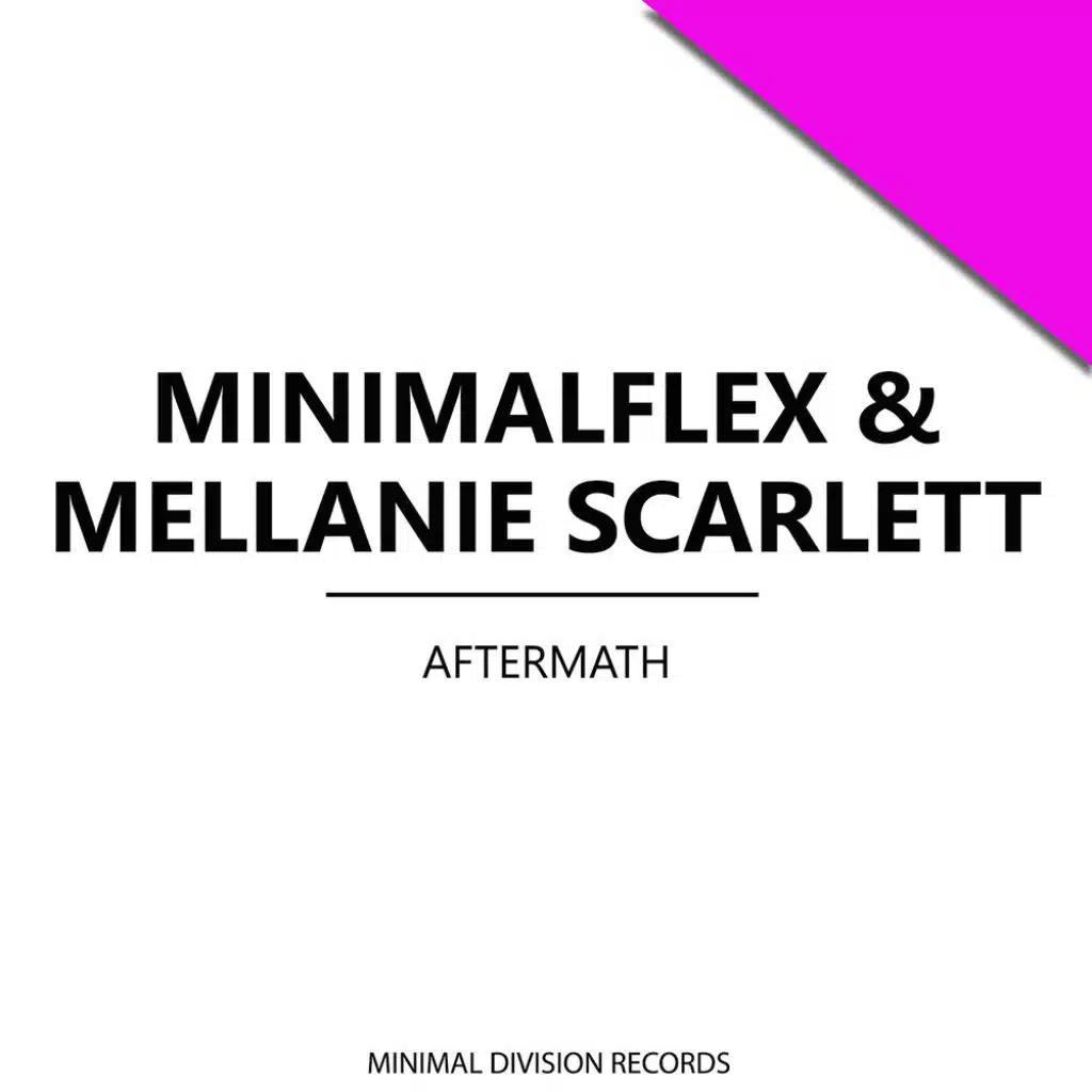 MinimalFlex & Mellanie Scarlett