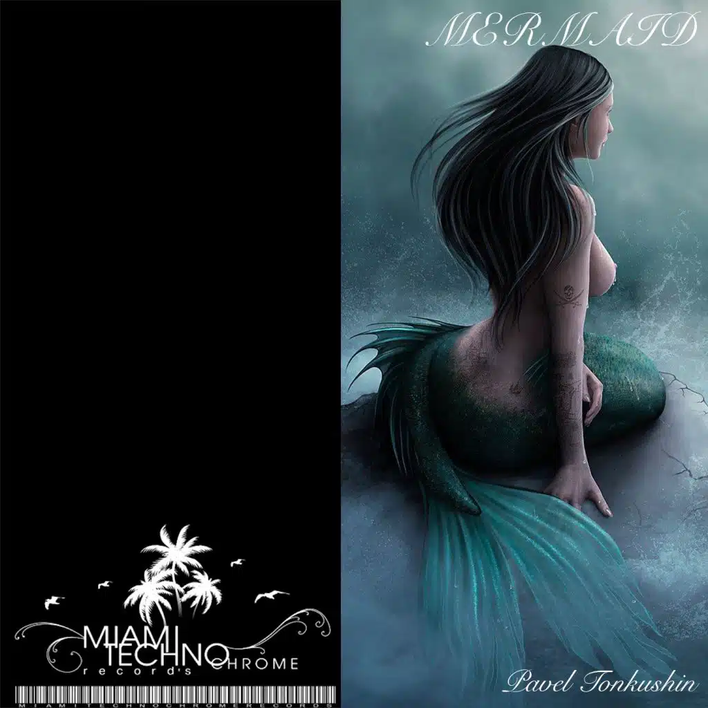 Mermaid