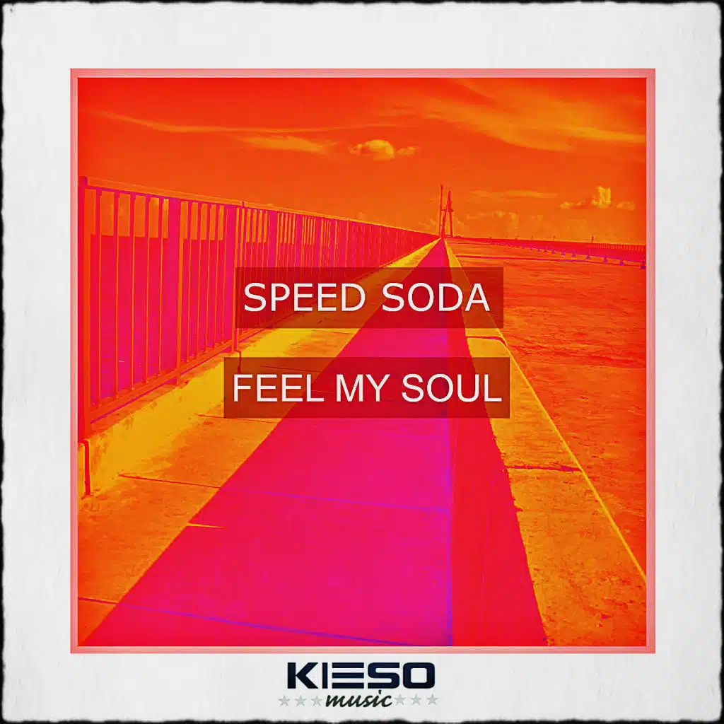 Speed Soda