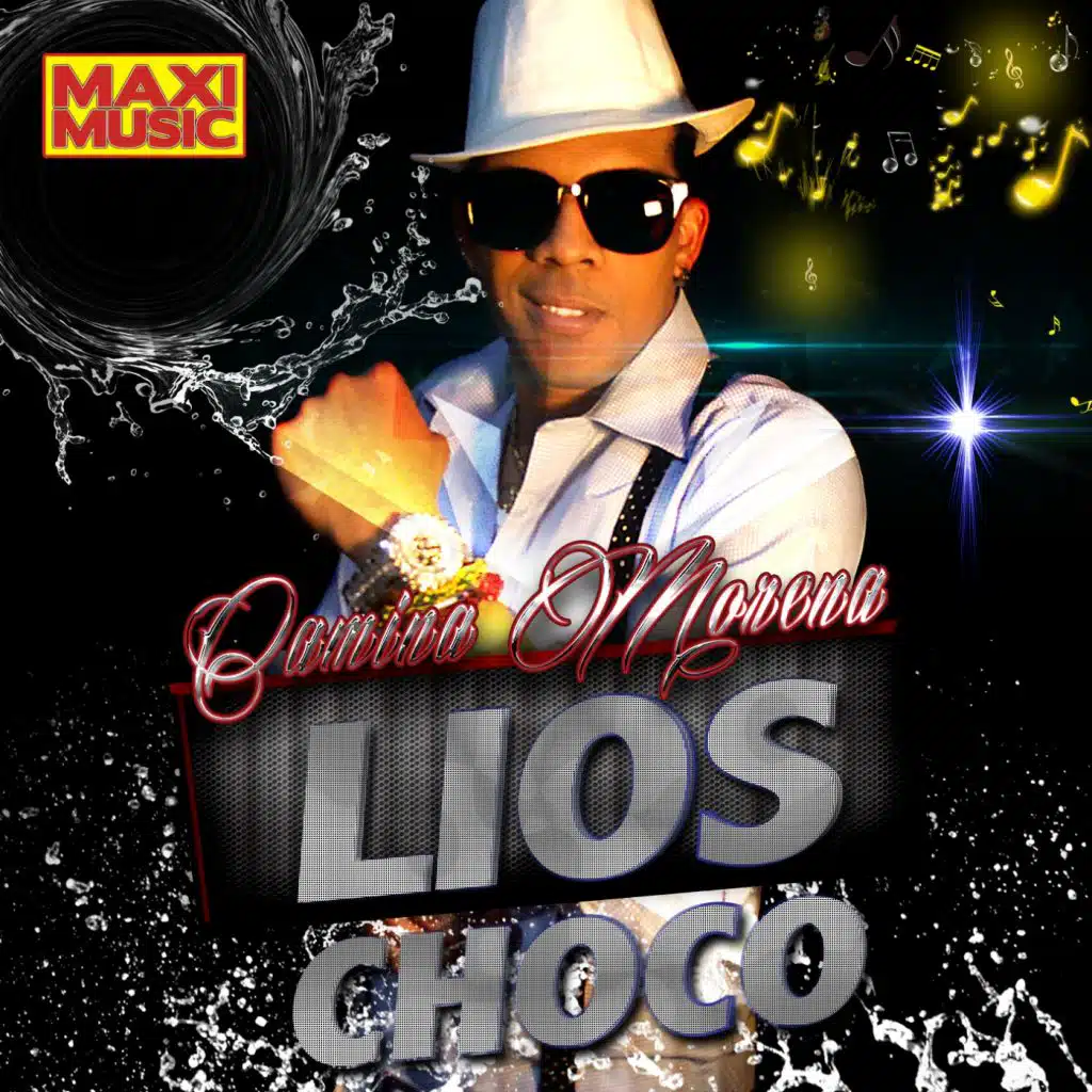 Lios Choco