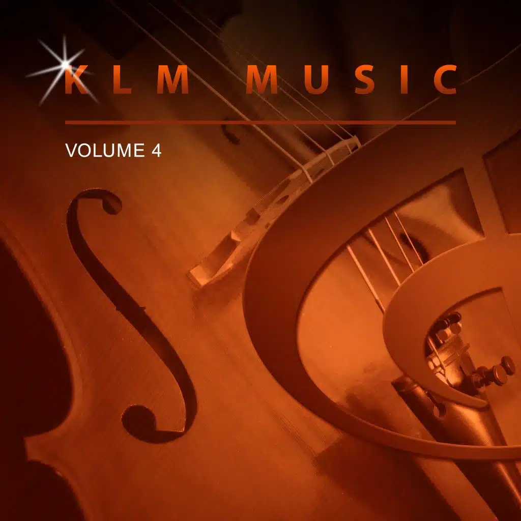 Klm Music, Vol. 4