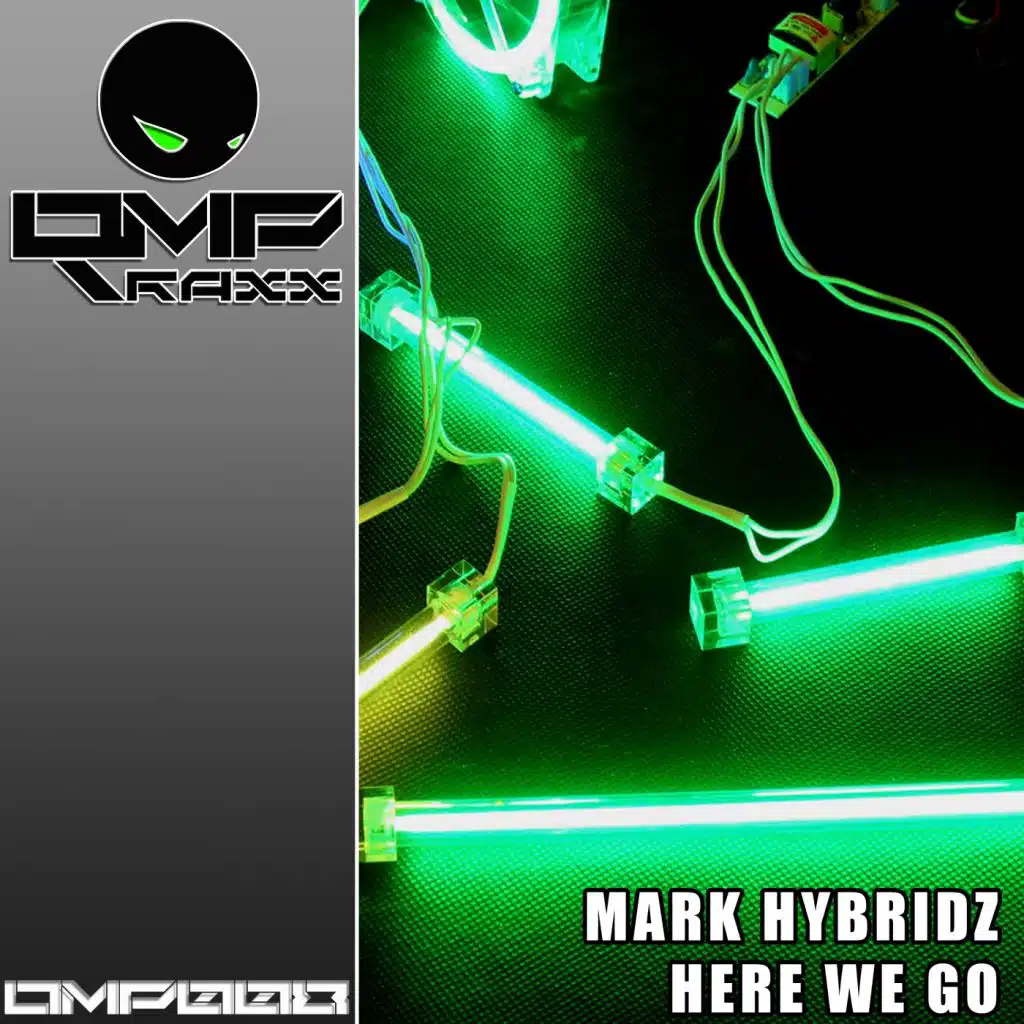 Mark HybridZ
