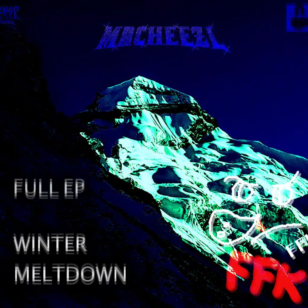 Winter Meltdown Ep