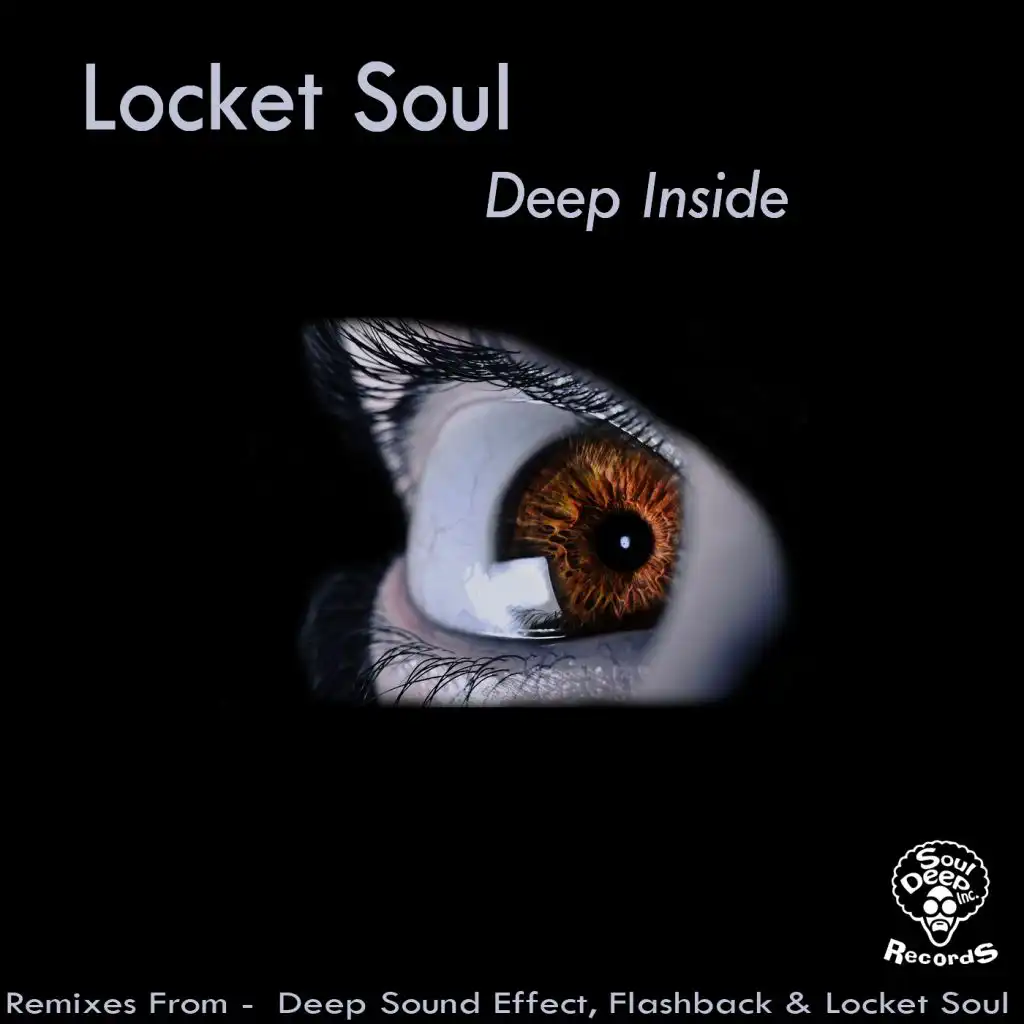 Locket Soul