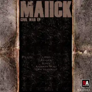 Maiick