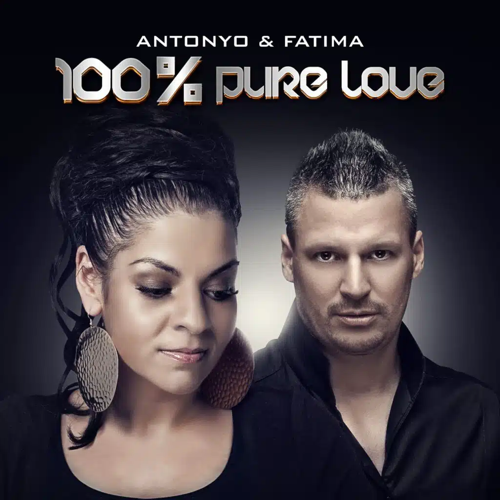 100% Pure Love (Radio Edit)