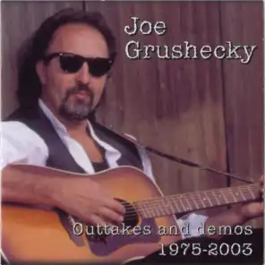 Joe Grushecky