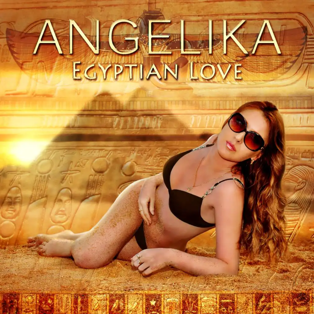 Egyptian Love (Original Radio Edit)
