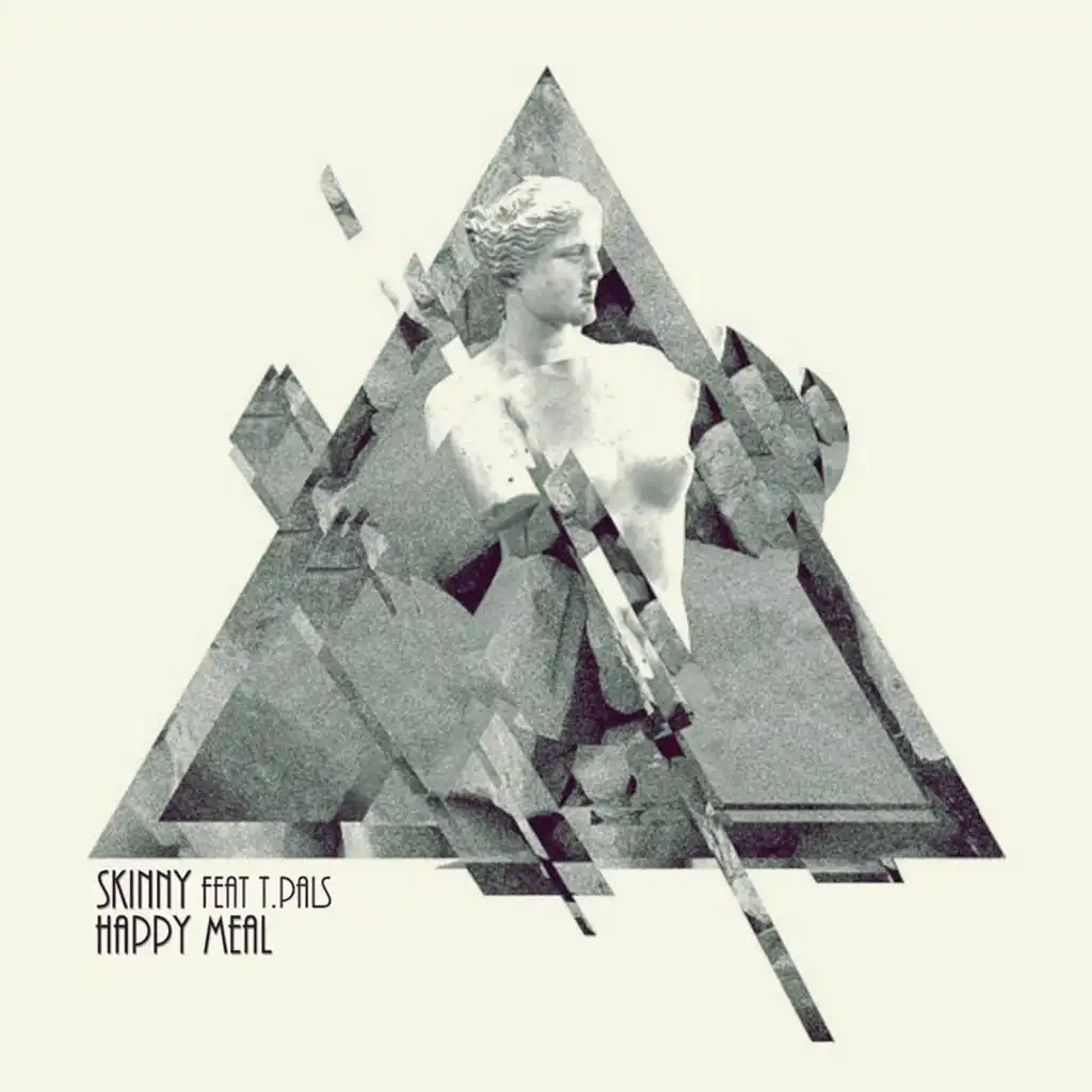 Happy Meal (Chris Madem Mix) [feat. T.Pals]