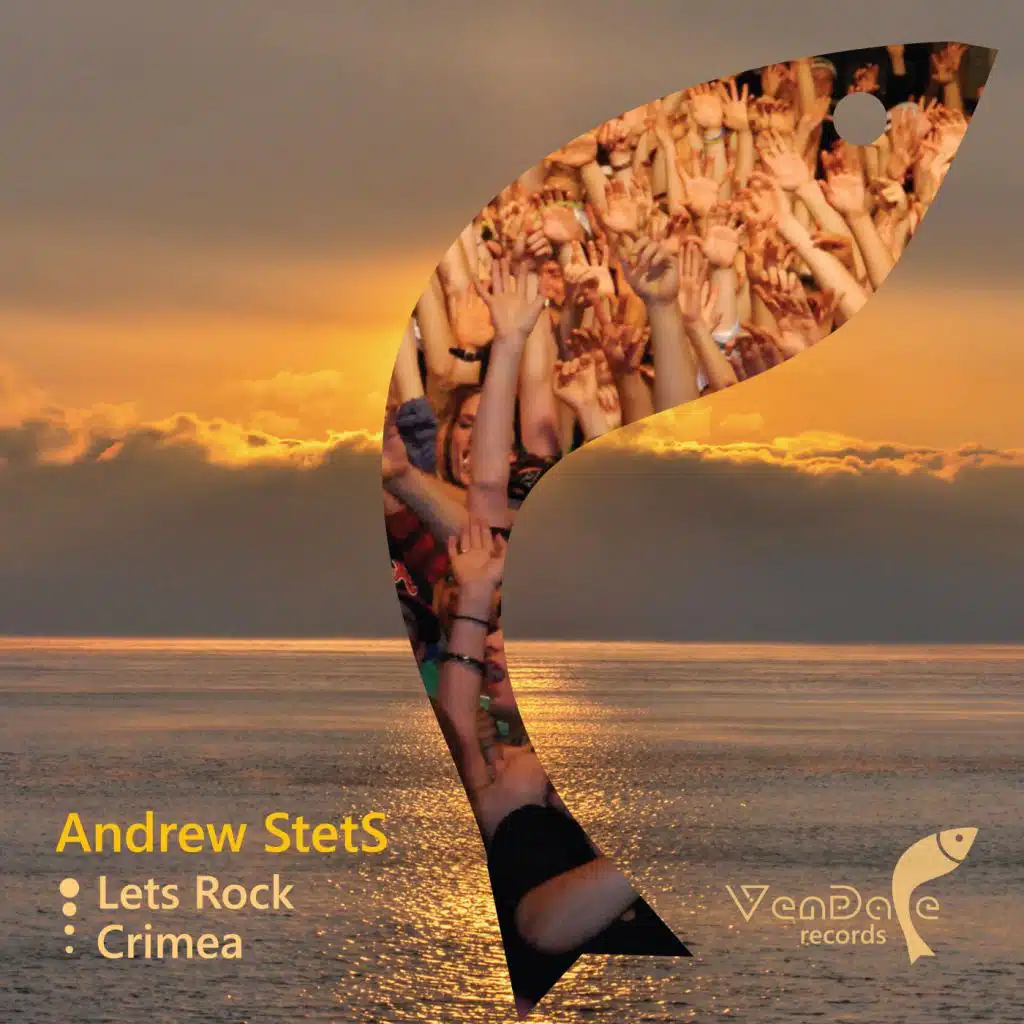 Crimea (Club Mix)