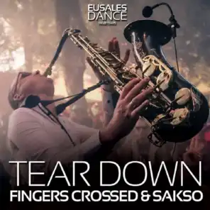 Fingers Crossed & Sakso