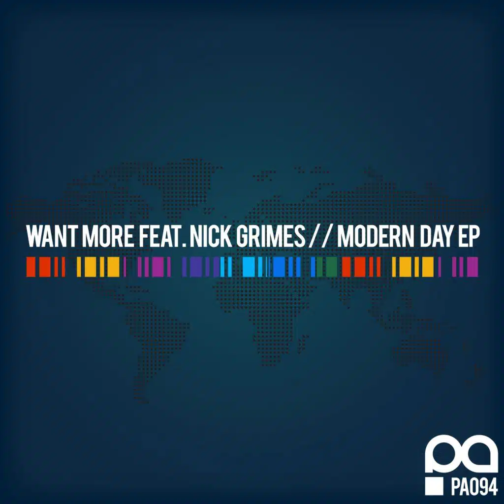 Modern Day (Tank Edwards Remix) [feat. Nick Grimes]